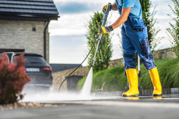 Best Commercial Building Pressure Washing  in Lapel, IN